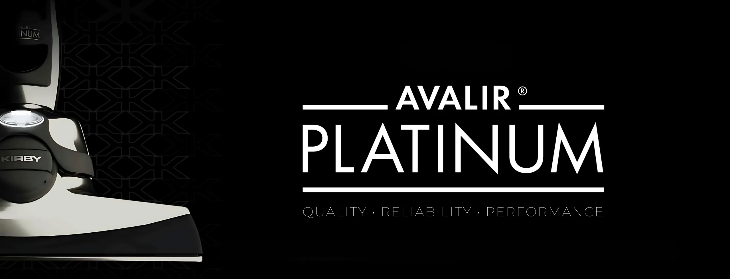 Kirby Avalir 2 Platinum